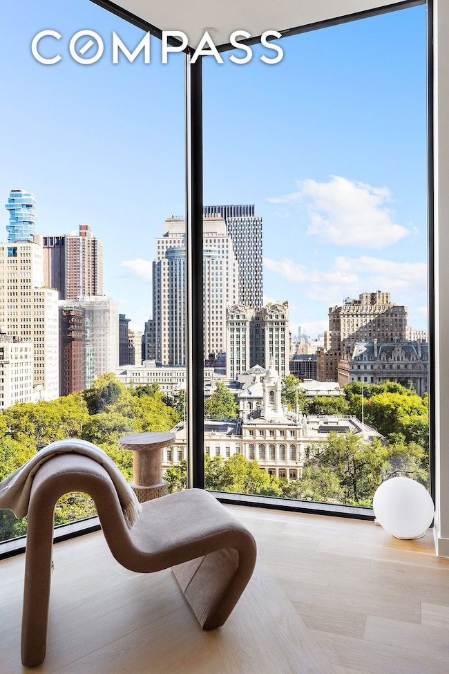 33 Park Row unit 15-A, New York, NY 10038 - photo 3