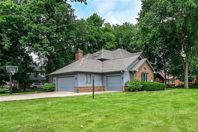 11158 Bradbury Place, Carmel, IN 46033 | Homes.com