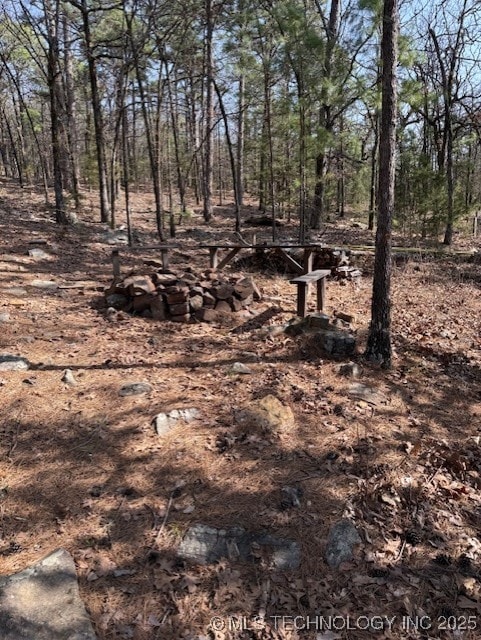 123 E Leflore County Dr unit lots 21-24, McCurtain, OK 74944 - photo 6