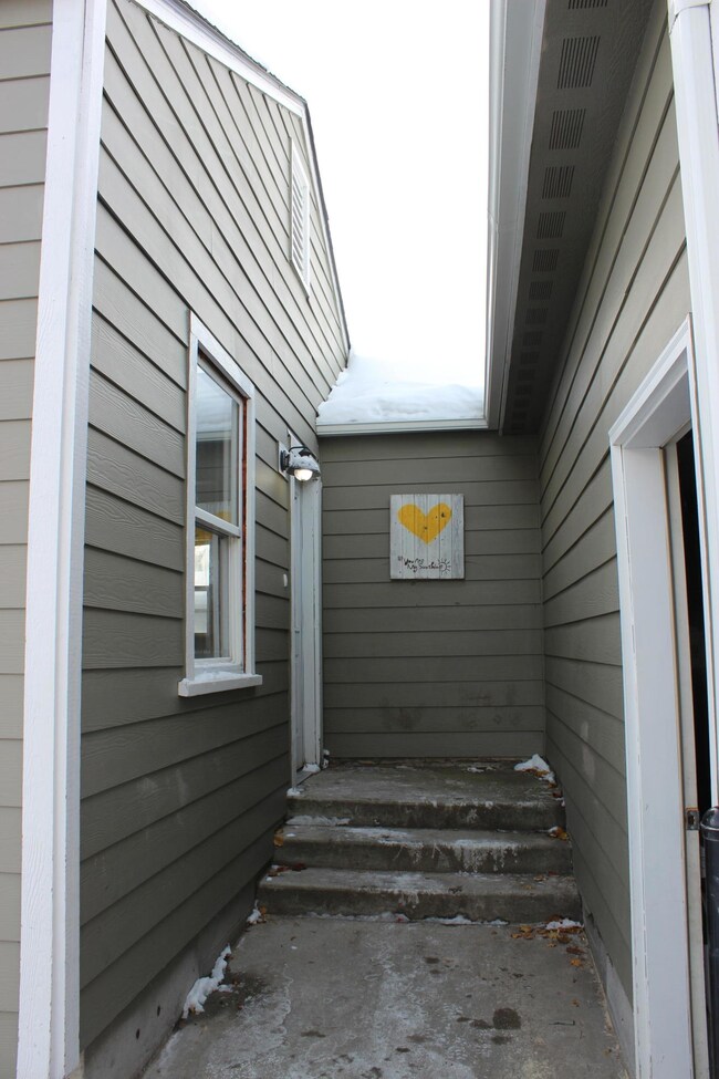 Entry