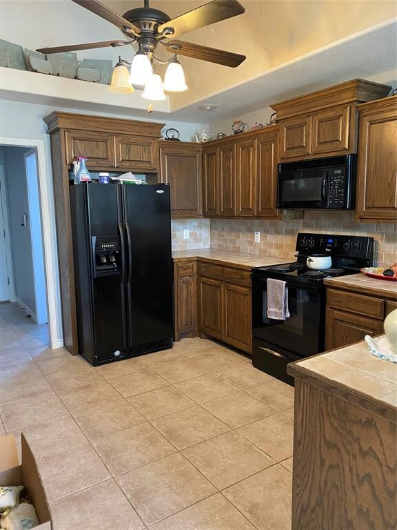 7918 Skyline Dr, Abilene, TX 79606 - photo 3