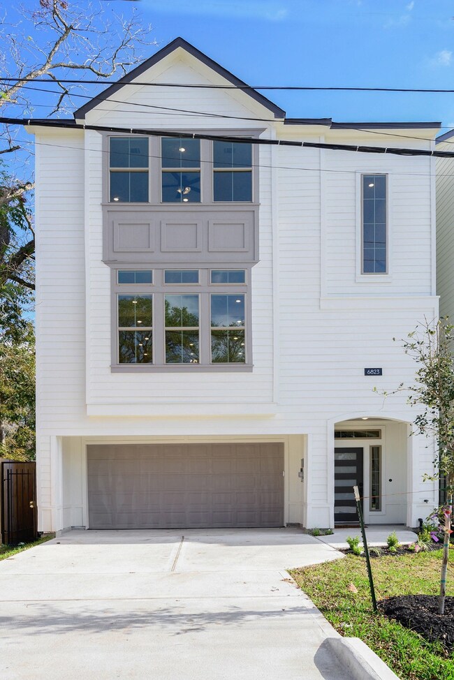 6823 Sidney St, Houston, TX 77021 - photo 3