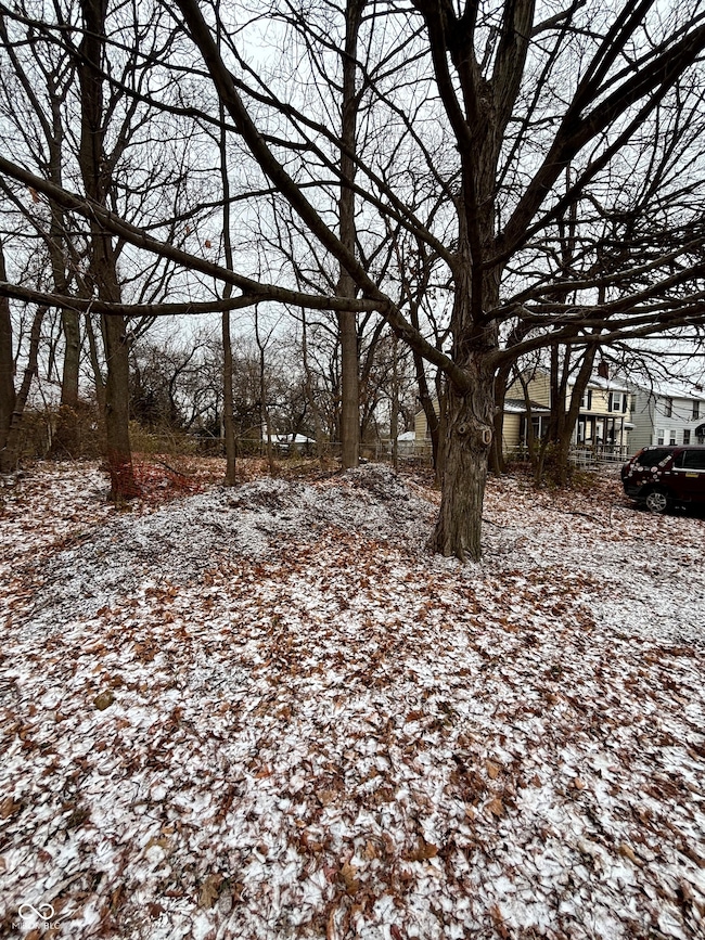 4125 Clarendon Rd, Indianapolis, IN 46208 - photo 2