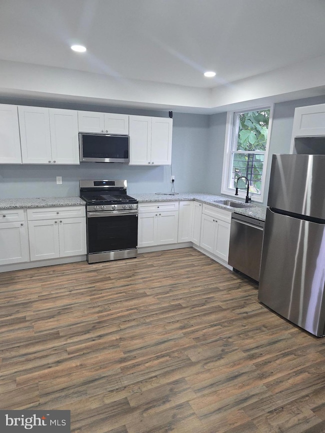 2428 W Franklin St, Baltimore, MD 21223 - photo 6