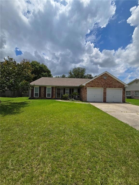 3005 Meadow Lake Dr W, Slidell, LA 70461 - photo 3