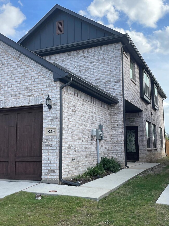 825 Eaglescliffe Landing, Wylie, TX 75098 - photo 2
