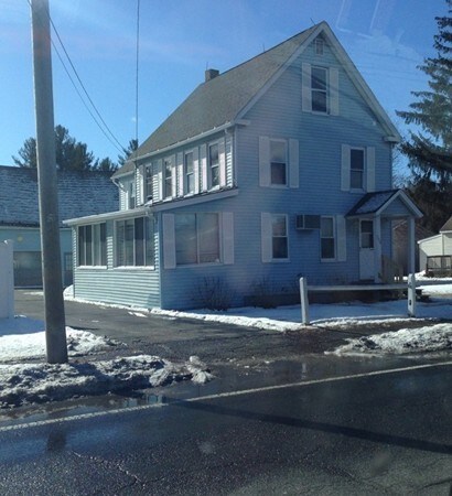 300 E Main St, Orange, MA 01364 - photo 2