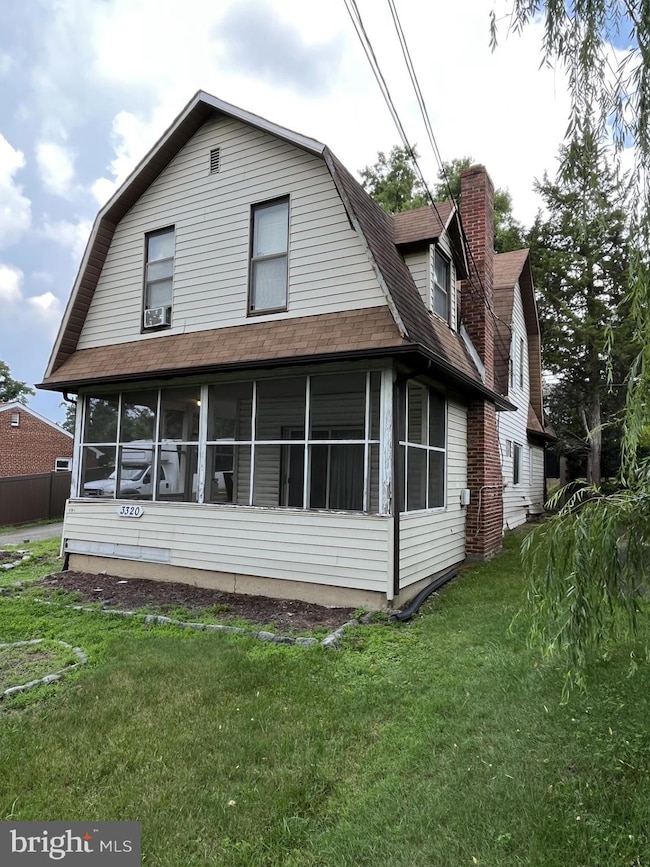 3320 M St SE, Washington, DC 20019 - photo 3