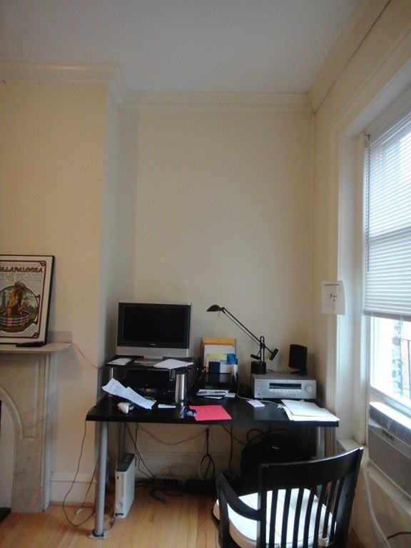 30 Worcester Square unit 5, Boston, MA 02118 - photo 5