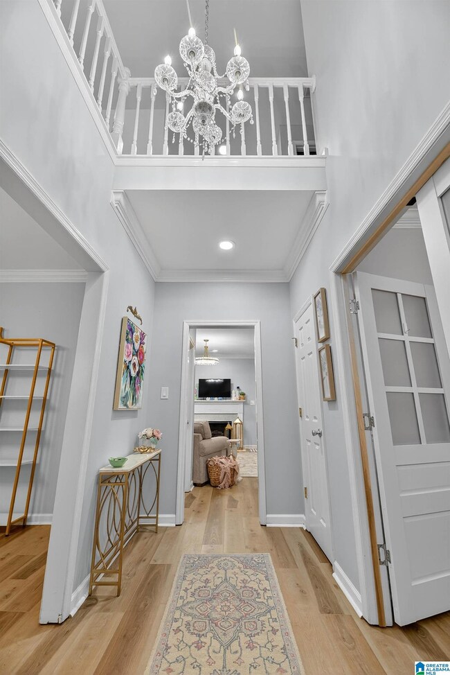 109 Westminster Dr, Rainbow City, AL 35906 - photo 6