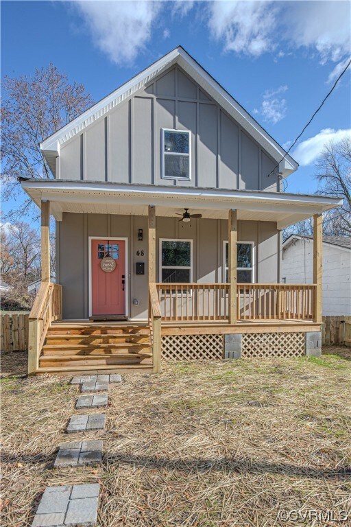 48 Loudon St, Richmond, VA 23222 - photo 4