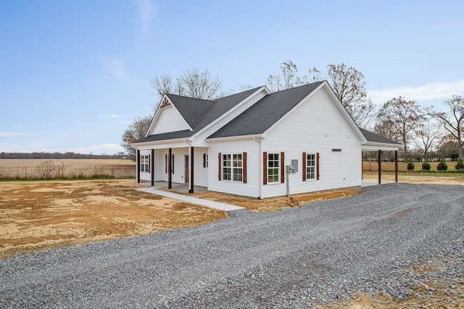 3690 Iconium Rd, Woodbury, TN 37190 | MLS# RTC2594042 | Homes.com