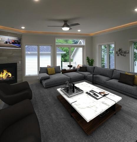 940 N Loomis St, Naperville, IL 60563 - photo 3