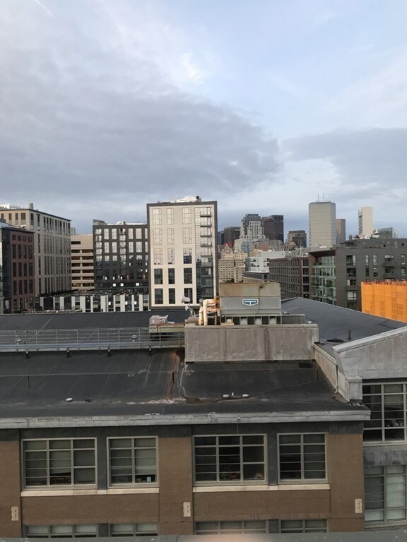 40 Fay St unit 705, Boston, MA 02118 - photo 7