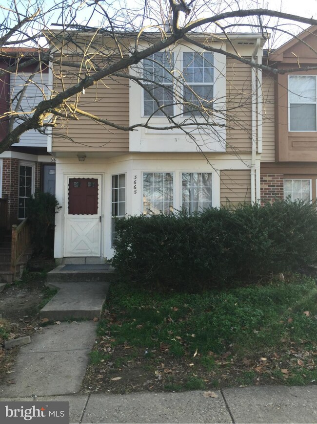 3665 Tavern Way, Triangle, VA 22172 - photo 2