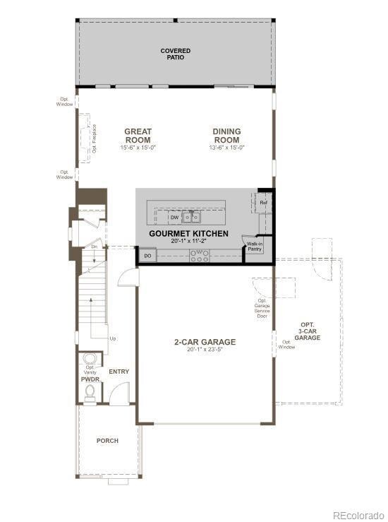 17911 E 93rd Ave, Commerce City, CO 80022 - photo 2