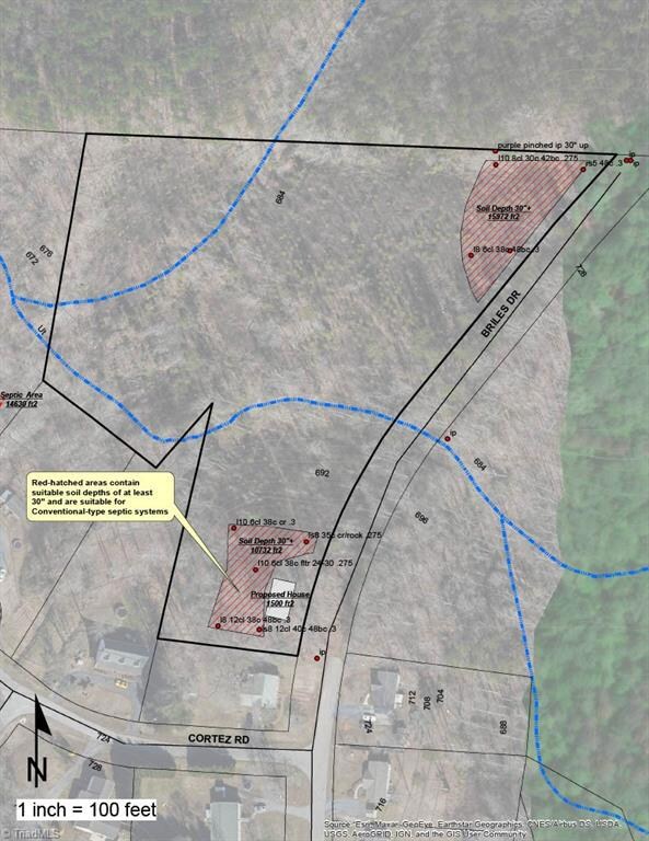 0 Briles Dr, Asheboro, NC 27205 - photo 3