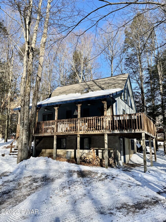 1013 Oak Terrace, Lake Ariel, PA 18436 - photo 2