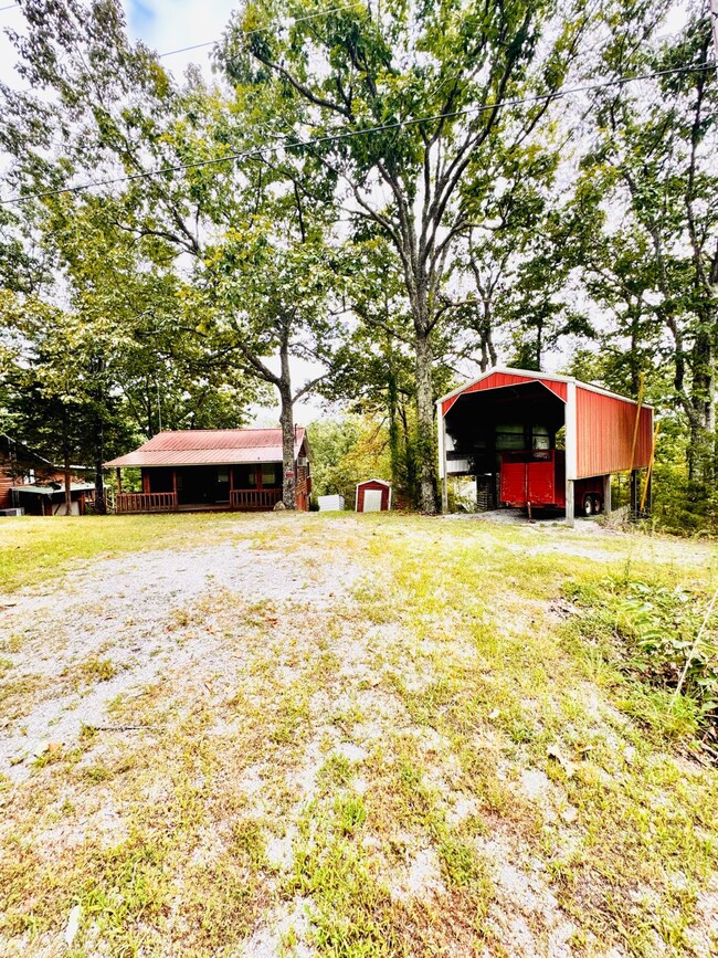 177 Riverview Rd, Holladay, TN 38341 - photo 5