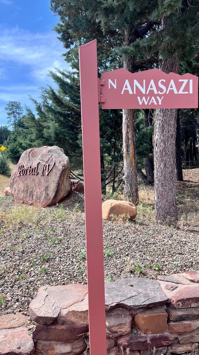 6607 W Ruin Hill Loop, Pine, AZ 85544 - photo 2