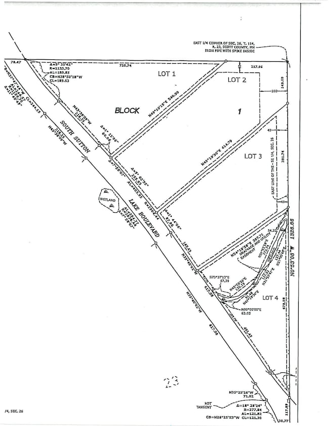 3XX S Sutton Lake Blvd, Jordan, MN 55352 - photo 3