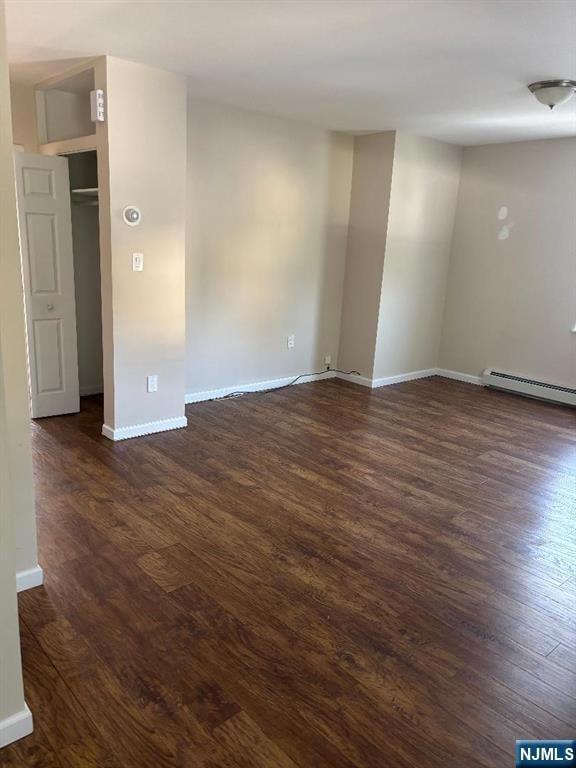 476 Washington Ave unit 2, Hackensack, NJ 07601 - photo 5