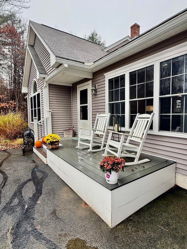 26 Whispering Pines Ln, Monmouth, ME 04259 - photo 4