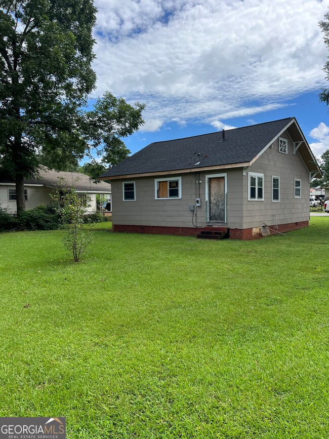 213 S Harris Ave, Piedmont, AL 36272 - photo 4