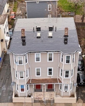 110 George St unit 1, Roxbury, MA 02119 - photo 5