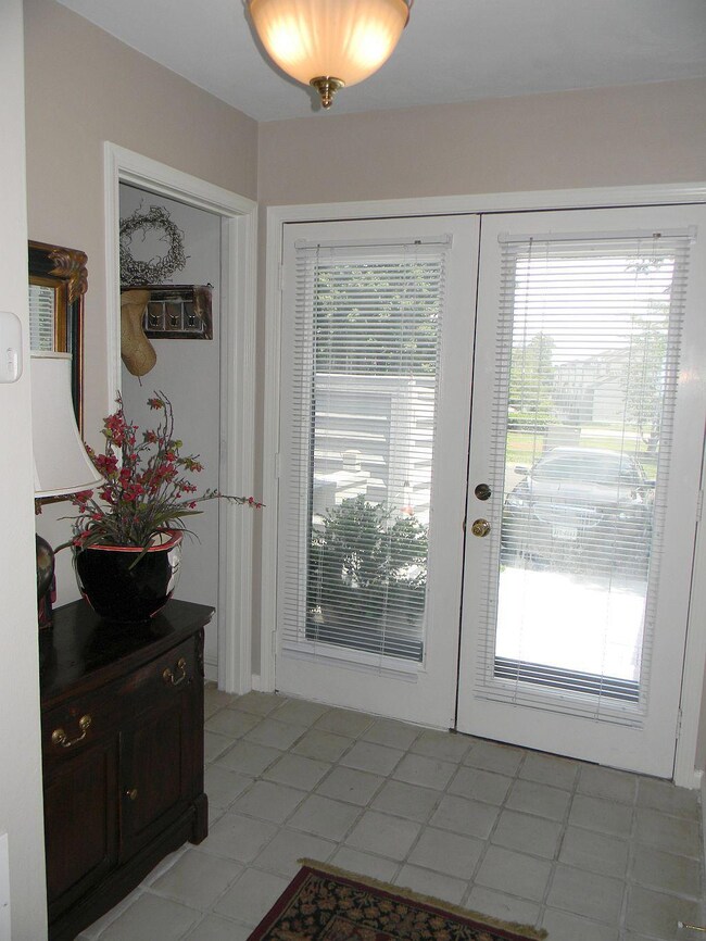 Foyer