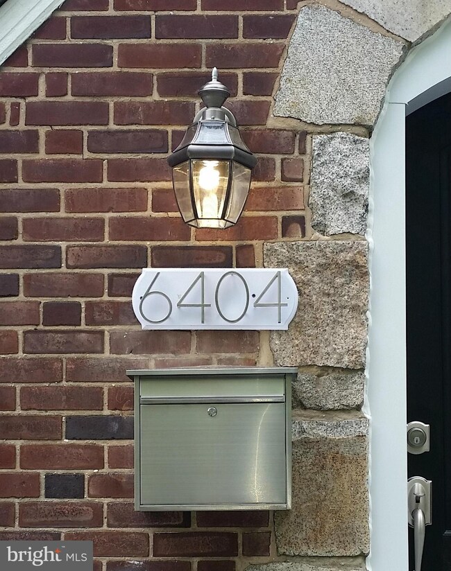 6404 Sefton Ave, Baltimore, MD 21214 - photo 4