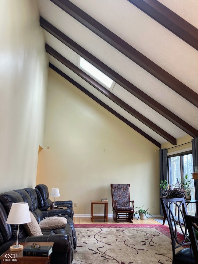 4214 Woodsage Trace, Indianapolis, IN 46237 - photo 6