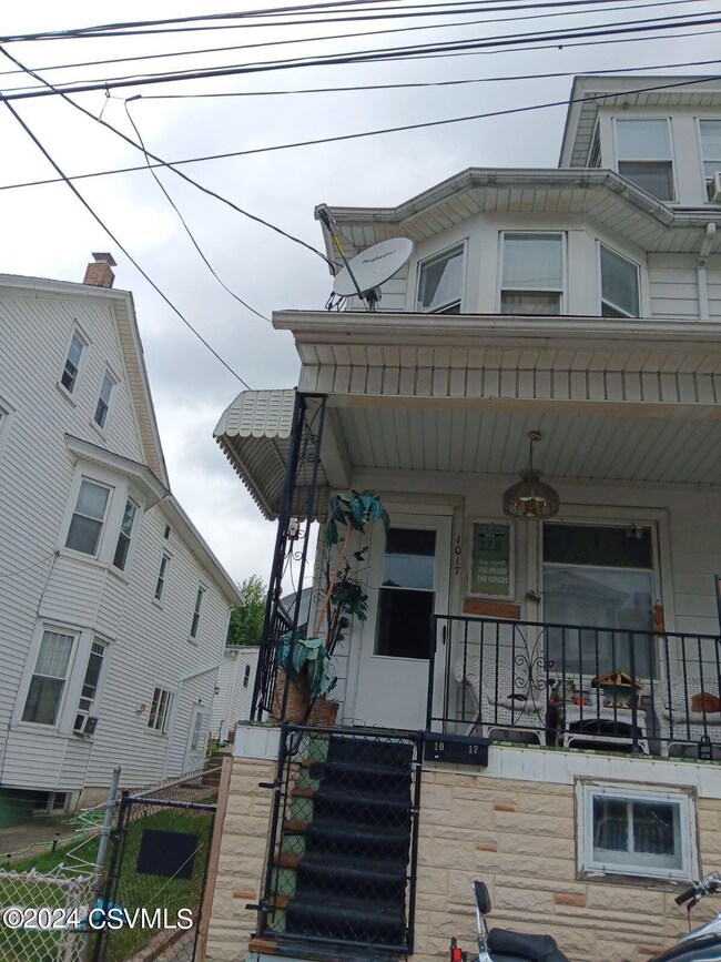 1017 E Dewart St, Shamokin, PA 17872 - photo 2