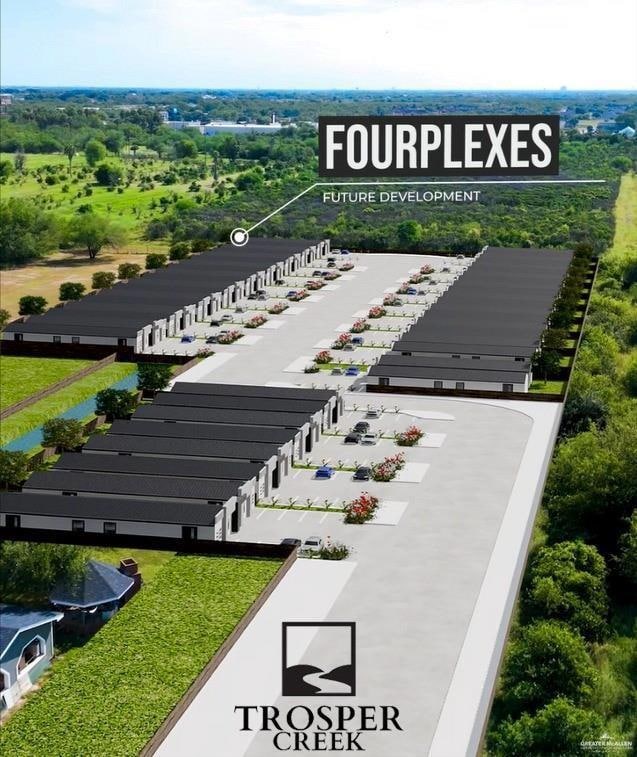 619 Mountain Rd, Mission, TX 78573 - photo 2