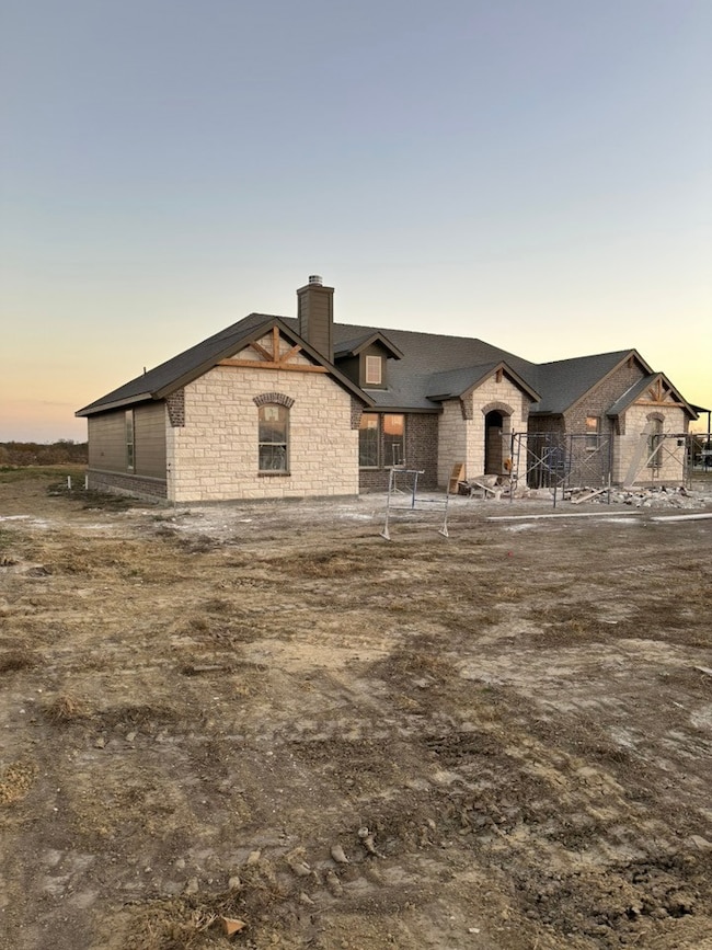 2466 Black Jack Oak Rd, Terrell, TX 75161 - photo 3