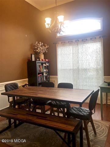 88 Glen Arbor Ln, Warner Robins, GA 31088 - photo 5