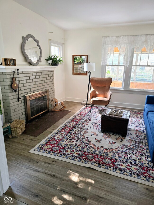 204 W 13th St, Anderson, IN 46016 - photo 7