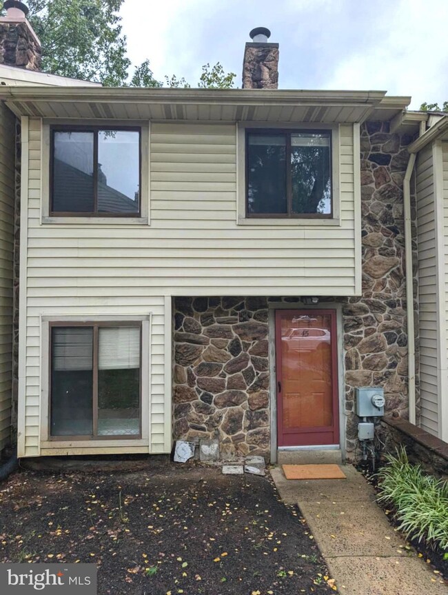 45 Flintlock Ln, Chesterbrook, PA 19087 - photo 2