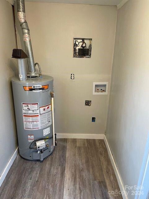 4721 Chapel Grove Rd, Gastonia, NC 28052 - photo 6