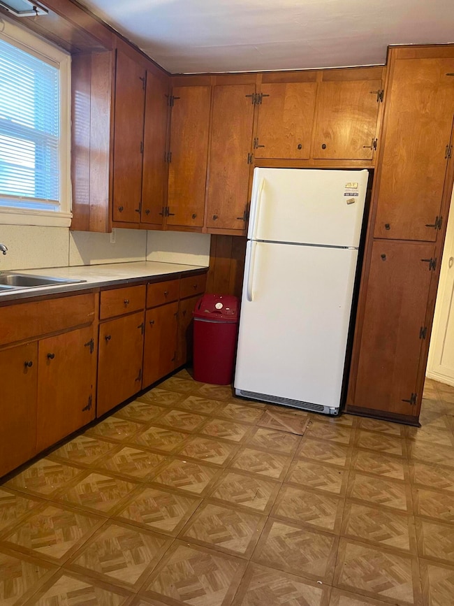 Kitchen View I