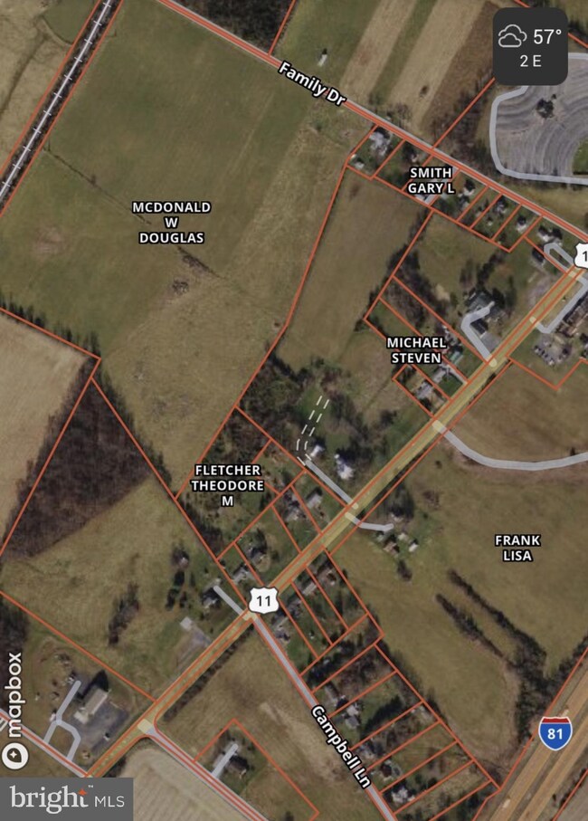 0 0 unit VAFV2016018, Stephens City, VA 22655 - photo 2