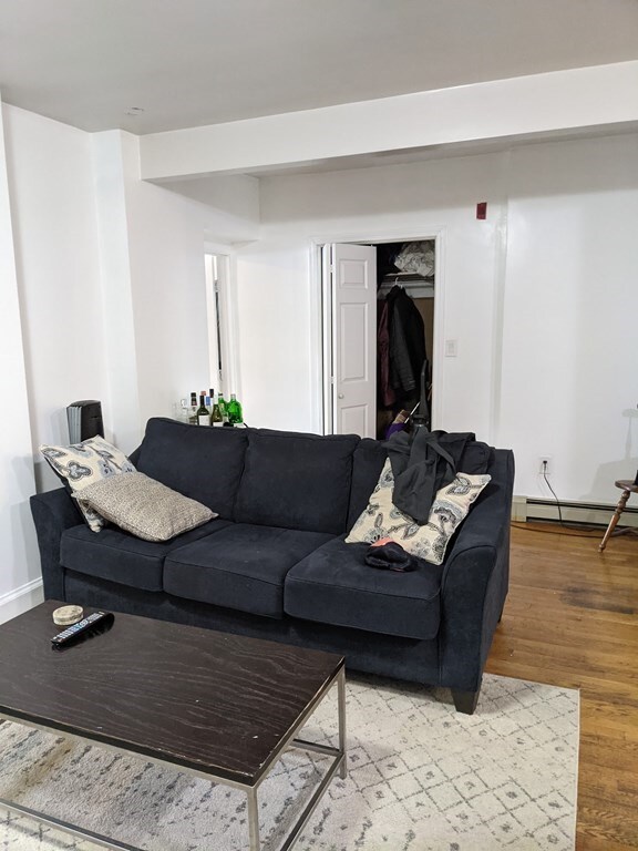 443 Shawmut Ave unit 1, Boston, MA 02118 - photo 4