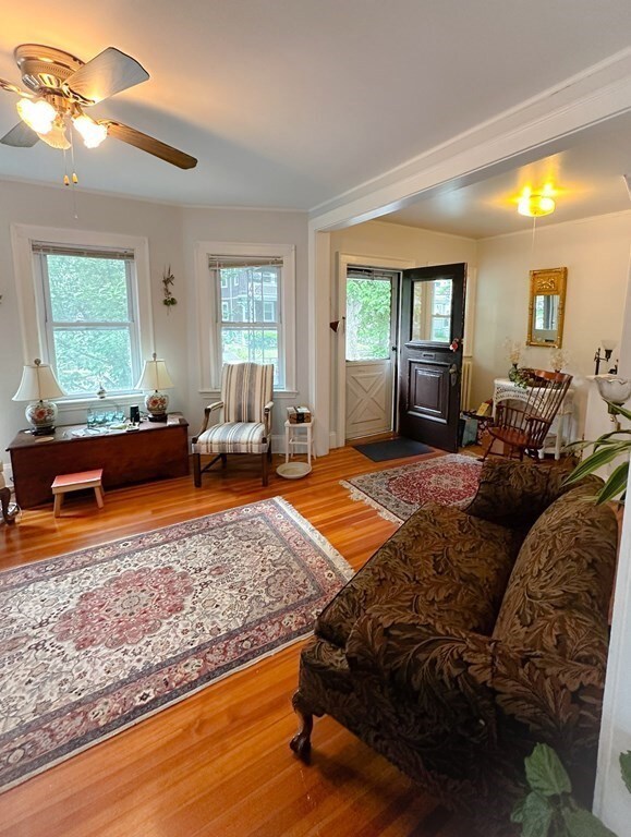 43 Trowbridge St unit 1, Arlington, MA 02474 - photo 6