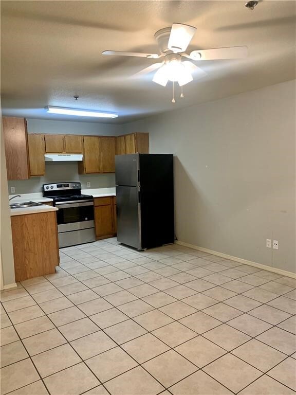 944 N Storer Ave unit 3, Fayetteville, AR 72701 - photo 7