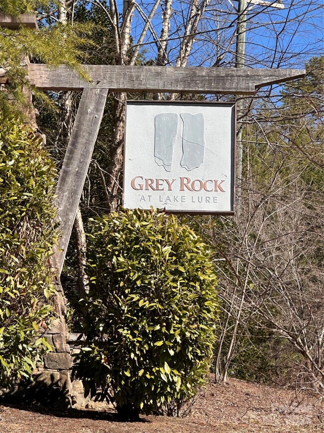 0 Winding Ridge unit 158 CAR4230713, Lake Lure, NC 28746 - photo 2