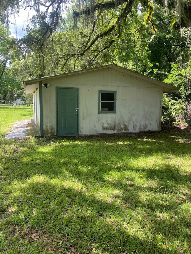 xxx Crystal Ln, Crawfordville, FL 32327 - photo 2