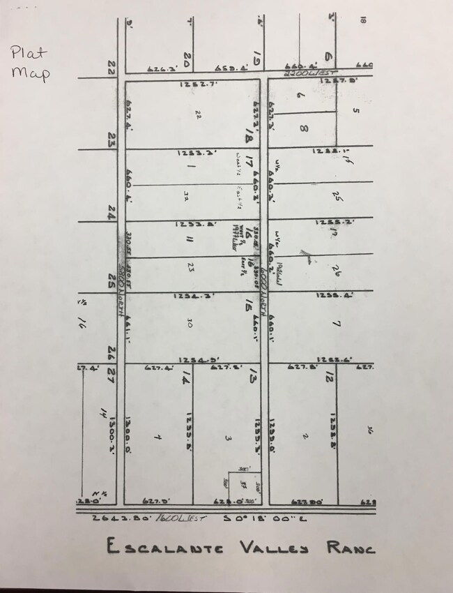 1861 W 6000 N, Beryl, UT 84714 - photo 2