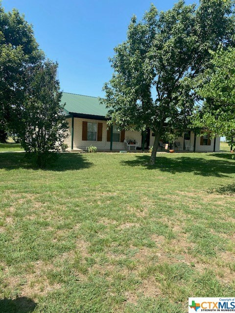 2772 Dowell Rd, Moody, TX 76557 - photo 3