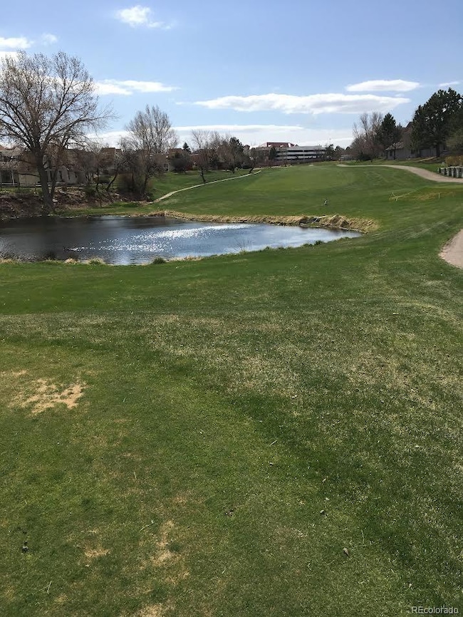 2490 S Worchester Ct unit B, Aurora, CO 80014 - photo 6