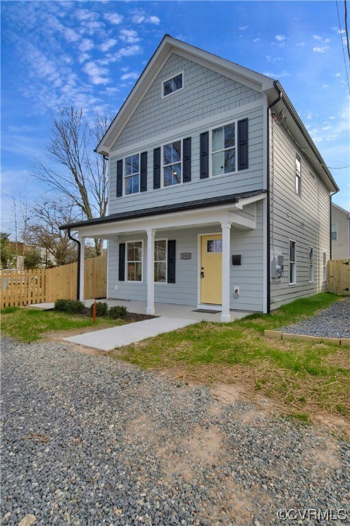 3119 Veranda Ave, Richmond, VA 23222 - photo 2